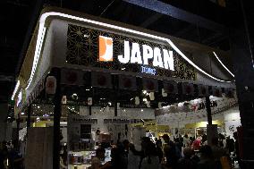 2025 CIFTIS in Beijing