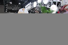 2025 CIFTIS in Beijing
