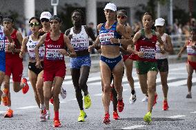 IAAF World Athletics Championships 2025