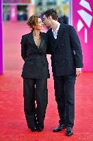 Deauville  Closing Ceremony  FC