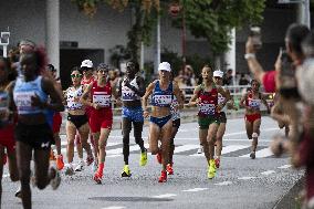 IAAF World Athletics Championships 2025