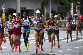 IAAF World Athletics Championships 2025