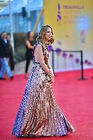 Deauville  Closing Ceremony  FC