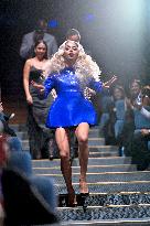 Deauville  Closing Ceremony  FC