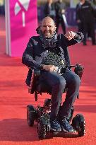 Deauville  Closing Ceremony  FC