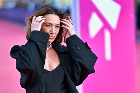 Deauville  Closing Ceremony  FC