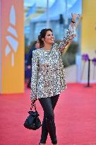 Deauville  Closing Ceremony  FC