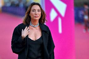 Deauville  Closing Ceremony  FC