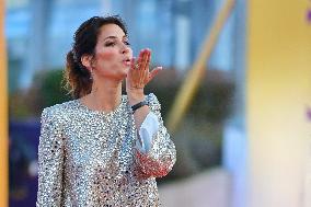 Deauville  Closing Ceremony  FC