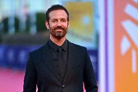 Deauville  Closing Ceremony  FC