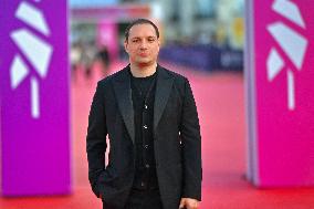 Deauville  Closing Ceremony  FC