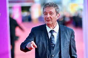 Deauville  Closing Ceremony  FC