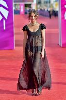 Deauville  Closing Ceremony  FC