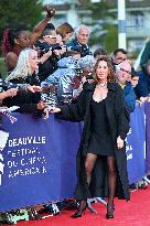 Deauville  Closing Ceremony  FC