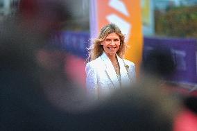 Deauville  Closing Ceremony  FC