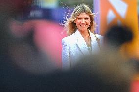 Deauville  Closing Ceremony  FC