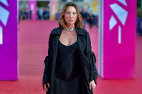 Deauville  Closing Ceremony  FC