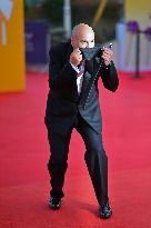 Deauville  Closing Ceremony  FC