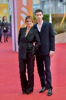 Deauville  Closing Ceremony  FC