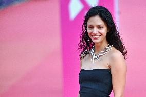 Deauville  Closing Ceremony  FC