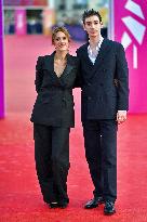 Deauville  Closing Ceremony  FC