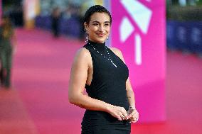 Deauville  Closing Ceremony  FC