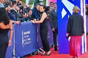 Deauville  Closing Ceremony  FC