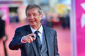 Deauville  Closing Ceremony  FC