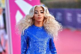 Deauville  Closing Ceremony  FC