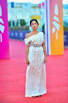 Deauville  Closing Ceremony  FC