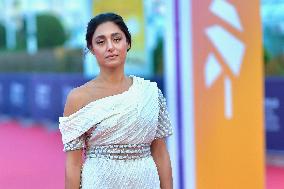 Deauville  Closing Ceremony  FC