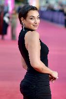 Deauville  Closing Ceremony  FC