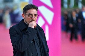 Deauville  Closing Ceremony  FC