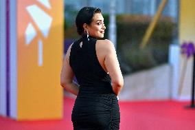 Deauville  Closing Ceremony  FC