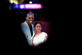 Deauville  Closing Ceremony  FC