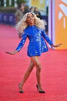 Deauville  Closing Ceremony  FC