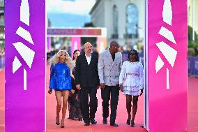 Deauville  Closing Ceremony  FC