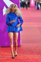 Deauville  Closing Ceremony  FC