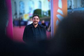 Deauville  Closing Ceremony  FC