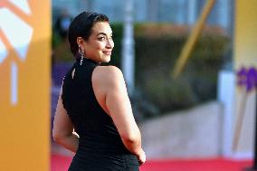 Deauville  Closing Ceremony  FC