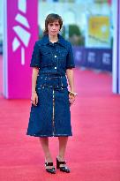 Deauville  Closing Ceremony  FC