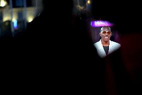 Deauville  Closing Ceremony  FC