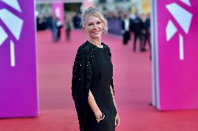 Deauville  Closing Ceremony  FC