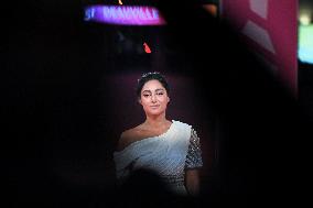 Deauville  Closing Ceremony  FC