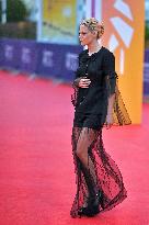 Deauville  Closing Ceremony  FC