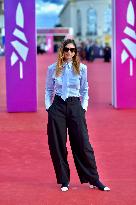 Deauville  Closing Ceremony  FC