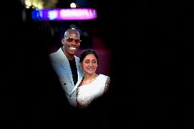 Deauville  Closing Ceremony  FC