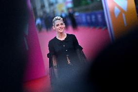 Deauville  Closing Ceremony  FC