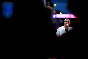 Deauville  Closing Ceremony  FC