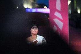 Deauville  Closing Ceremony  FC